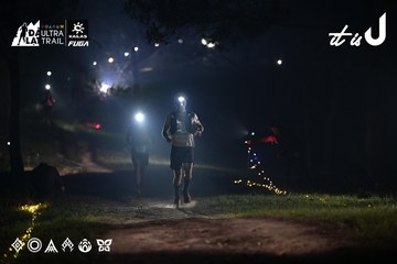 Dalat Ultra Trail 2026 - Ảnh #4707525