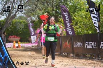 Dalat Ultra Trail 2026 - Ảnh #4865902