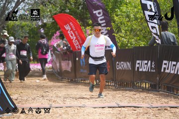 Dalat Ultra Trail 2026 - Ảnh #4866310