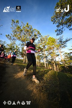 Dalat Ultra Trail 2026 - Ảnh #4910305