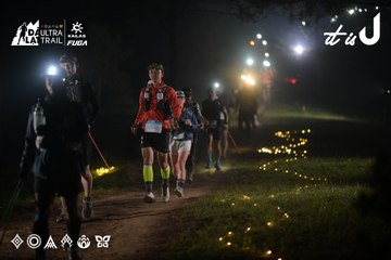 Dalat Ultra Trail 2026 - Ảnh #4719662