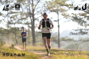 Dalat Ultra Trail 2026 - Ảnh #4894595