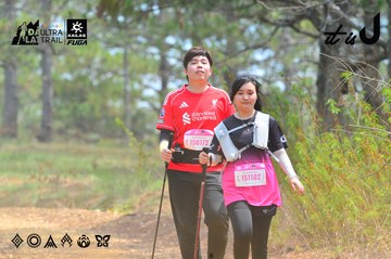 Dalat Ultra Trail 2026 - Ảnh #4875586