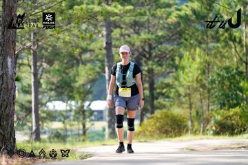 Dalat Ultra Trail 2026 - Ảnh #4833514