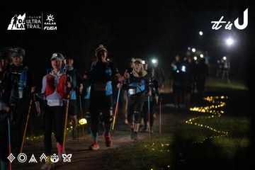 Dalat Ultra Trail 2026 - Ảnh #4720348