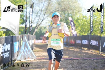 Dalat Ultra Trail 2026 - Ảnh #4682523