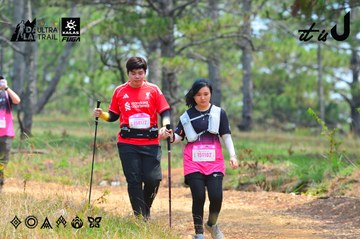 Dalat Ultra Trail 2026 - Ảnh #4875582