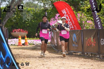 Dalat Ultra Trail 2026 - Ảnh #4866395