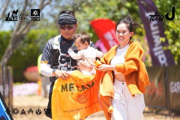 Dalat Ultra Trail 2026 - Ảnh #4700515