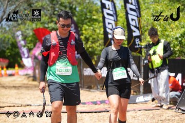 Dalat Ultra Trail 2026 - Ảnh #4727093