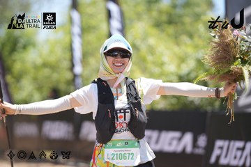 Dalat Ultra Trail 2026 - Ảnh #4692199