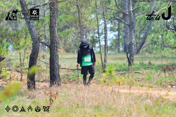 Dalat Ultra Trail 2026 - Ảnh #4876226