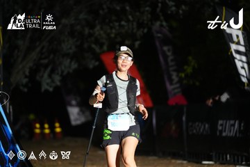 Dalat Ultra Trail 2026 - Ảnh #4758371
