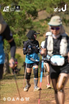 Dalat Ultra Trail 2026 - Ảnh #4716760