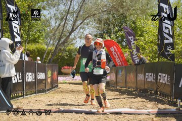 Dalat Ultra Trail 2026 - Ảnh #4684494