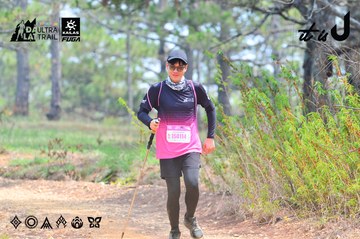 Dalat Ultra Trail 2026 - Ảnh #4874839