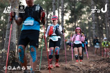 Dalat Ultra Trail 2026 - Ảnh #4741425