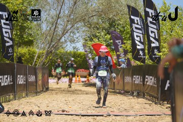 Dalat Ultra Trail 2026 - Ảnh #4695126