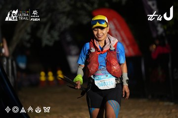 Dalat Ultra Trail 2026 - Ảnh #4757507
