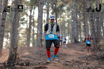 Dalat Ultra Trail 2026 - Ảnh #4740228