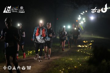 Dalat Ultra Trail 2026 - Ảnh #4719826