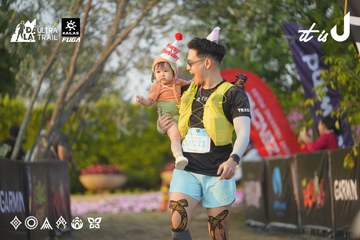 Dalat Ultra Trail 2026 - Ảnh #4760949