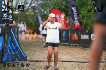 Dalat Ultra Trail 2026 - Ảnh #4745978