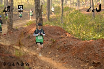 Dalat Ultra Trail 2026 - Ảnh #4842024