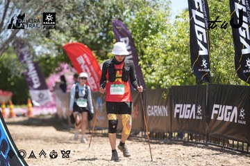 Dalat Ultra Trail 2026 - Ảnh #4692020