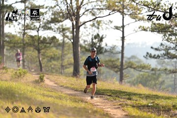 Dalat Ultra Trail 2026 - Ảnh #4894785