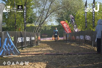 Dalat Ultra Trail 2026 - Ảnh #4682363