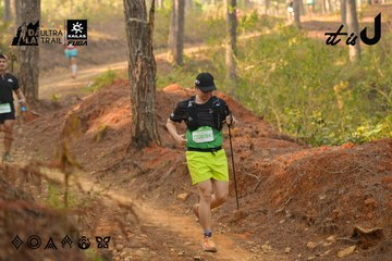 Dalat Ultra Trail 2026 - Ảnh #4842126