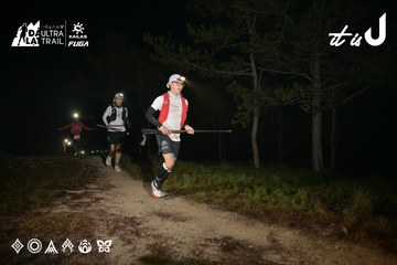 Dalat Ultra Trail 2026 - Ảnh #4751292