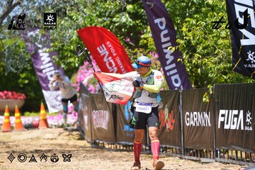 Dalat Ultra Trail 2026 - Ảnh #4723263