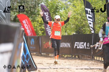 Dalat Ultra Trail 2026 - Ảnh #4860989