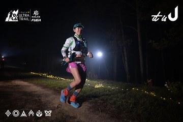 Dalat Ultra Trail 2026 - Ảnh #4706697