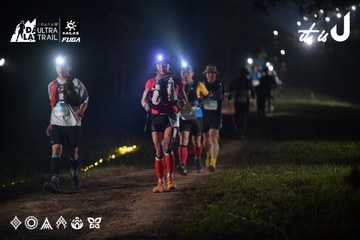 Dalat Ultra Trail 2026 - Ảnh #4719637