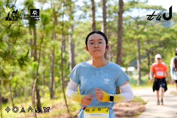 Dalat Ultra Trail 2026 - Ảnh #4833690