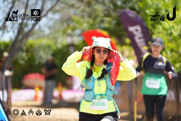Dalat Ultra Trail 2026 - Ảnh #4696222
