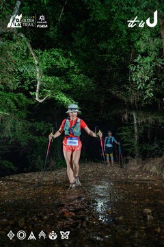 Dalat Ultra Trail 2026 - Ảnh #4906934
