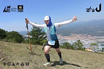 Dalat Ultra Trail 2026 - Ảnh #4733768