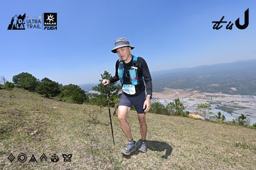 Dalat Ultra Trail 2026 - Ảnh #4733662