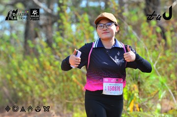 Dalat Ultra Trail 2026 - Ảnh #4750893