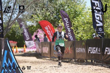 Dalat Ultra Trail 2026 - Ảnh #4692540