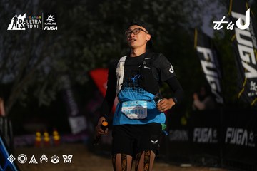 Dalat Ultra Trail 2026 - Ảnh #4757120