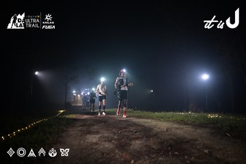 Dalat Ultra Trail 2026 - Ảnh #4705033