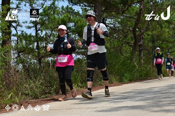 Dalat Ultra Trail 2026 - Ảnh #4831337