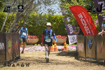 Dalat Ultra Trail 2026 - Ảnh #4694666