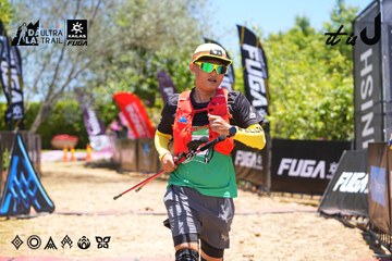 Dalat Ultra Trail 2026 - Ảnh #4699215