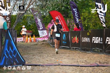 Dalat Ultra Trail 2026 - Ảnh #4745080